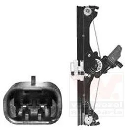 Подъемное устройство для окон Van Wezel 1604262