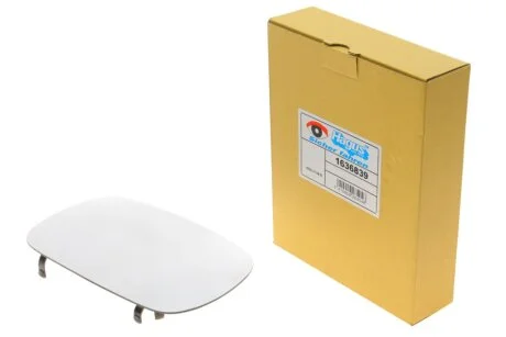 Зеркальное стекло, узел стекла Van Wezel 1636839