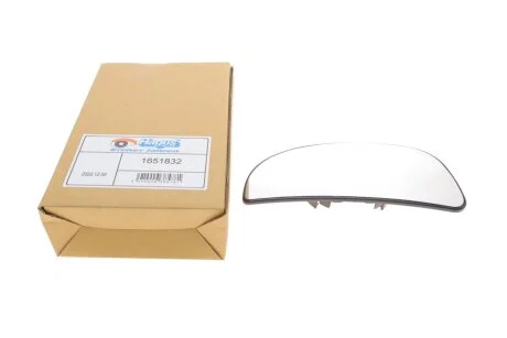 Наружное зеркало Van Wezel 1651832