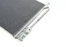 Конденсор кондиционера FIESTA5, FUSION, MAZDA2 02- Van Wezel 18005328 (фото 6)