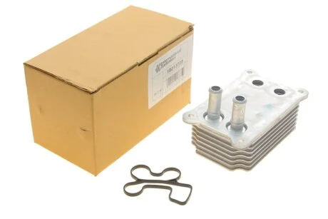 Радіатор оливи Van Wezel 18013705