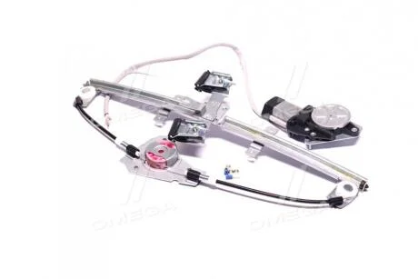 Механизм стеклоподъемника двери Van Wezel 1810261