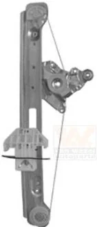 Склопідйомник Van Wezel 1858267