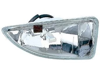 Протитуманна фара Van Wezel 1858997