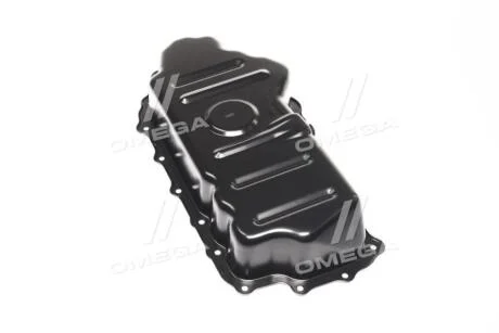 Піддон, масляний картера двигуна FORD 1.8 TDi (Wan Wezel) Van Wezel 1861070