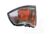 Повторювач повороту лівий IVECO (Van Wezel) 2815915