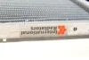 Радиатор охлаждения двигателя W203(C) MT, AT,, -AC 00-02 Van Wezel 30002286 (фото 3)