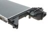 Радиатор охлаждения двигателя MB SPRINTER ALL MT 00- Van Wezel 30002300 (фото 7)