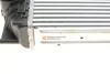 Радіатор інтеркулера Van Wezel 30004582 (фото 8)