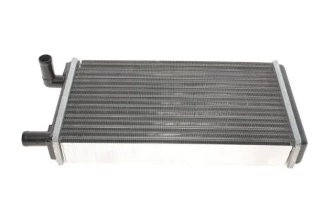 Теплообменник, отопление салона Van Wezel 30006108