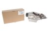 Радиатор масляный MERCEDES W204/W207/W211 DIESEL в сборе Van Wezel 30013688 (фото 1)