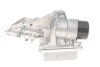 Радиатор масляный MERCEDES W204/W207/W211 DIESEL в сборе Van Wezel 30013688 (фото 4)