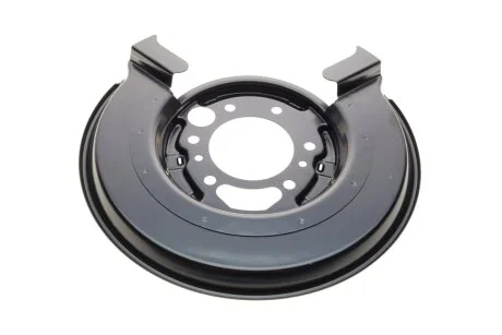 Защита тормозного диска левый MERCEDES VAN SPRINTER W900 00>06 Van Wezel 3075373