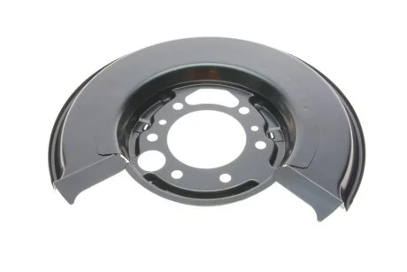 Защита тормозного диска правый MERCEDES VAN SPRINTER W900 00>06 Van Wezel 3075374