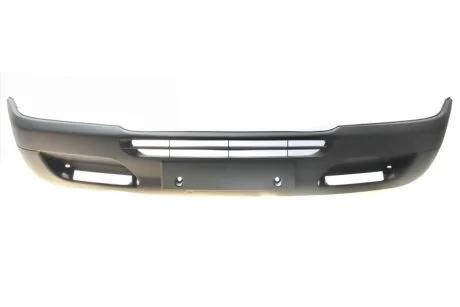 Бампер передній Van Wezel 3076570