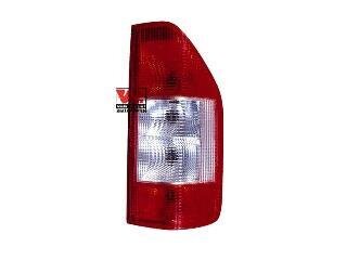 Задній ліхтар Van Wezel 3076922