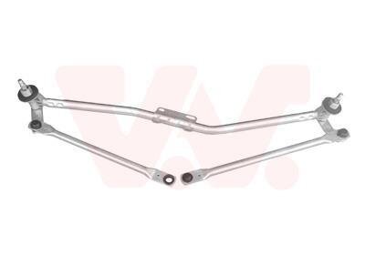 Привід склоочисника (трапеція) MERCEDES SPRINTER W906 06>18 Van Wezel 3077230