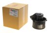 Моторчик печки (12V / 180 Вт / 145 мм / 2 контакта) Sprinter Crafter 06- (-AC) Van Wezel 3077773 (фото 1)