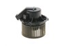 Моторчик печки (12V / 180 Вт / 145 мм / 2 контакта) Sprinter Crafter 06- (-AC) Van Wezel 3077773 (фото 5)