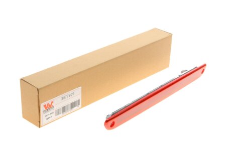 Дополнительный фонарь сигнал торможения Van Wezel 3077929