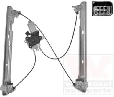 Склопідйомник Van Wezel 3080267