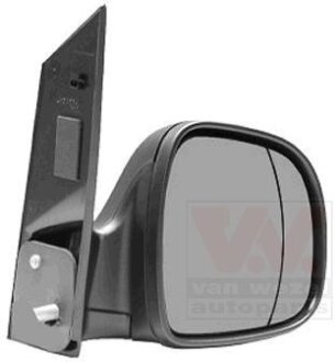 Наружное зеркало Van Wezel 3080802