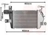 Інтеркулер MITSUBISHI L200/ PAJERO 07+ Van Wezel 32014702 (фото 1)