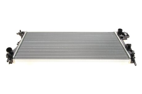 Радиатор охлаждения двигателя VECTRA C/SIGNUM 16/18 02- Van Wezel 37002338