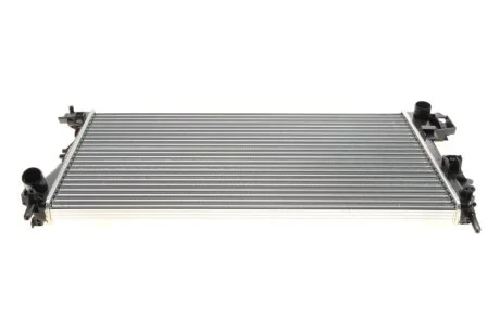 Радіатор охолодження Van Wezel 37002338