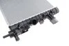 Радиатор охлаждения двигателя ASTRA H 16i-16V MT, AT 04- Van Wezel 37002363 (фото 5)