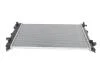 Радіатор охолодження OPEL INSIGNIA 08-17 Van Wezel 37002474 (фото 6)
