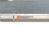 Радіатор охолодження Van Wezel 37002485 (фото 9)