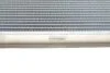 Радіатор охолодження Van Wezel 37002485 (фото 10)