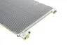 Радіатор кондиціонера Van Wezel 37005478 (фото 6)