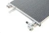 Радіатор кондиціонера Van Wezel 37005500 (фото 8)
