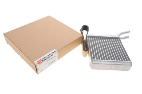 Радіатор обігрівача OPEL FRONTERA A Van Wezel 37006205