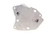 Радиатор масляный Fiat Doblo 2.0 D/Opel Astra J 2.0 CDTI 09- (теплообменник) Van Wezel 37013708 (фото 3)