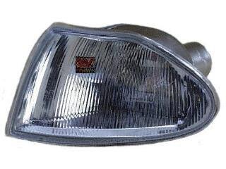 Фонарь указателя поворота Van Wezel 3737908