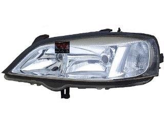 Основна фара Van Wezel 3742962