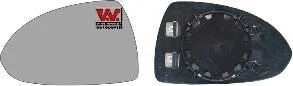 Фото 1 - наружное зеркало Van Wezel 3750838 Наружное зеркало Van Wezel 3750838 (фото 1)