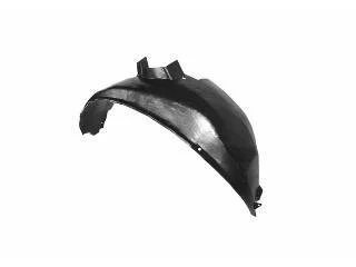 Підкрилок передній правий OPEL VECTRA B 10/95-7/02 Van Wezel 3766434