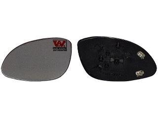 Наружное зеркало Van Wezel 3766836