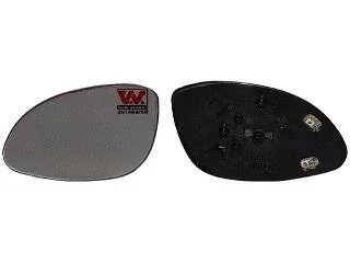 Наружное зеркало Van Wezel 3766836