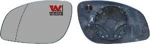 Наружное зеркало Van Wezel 3768831
