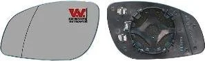 Наружное зеркало Van Wezel 3768837