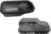 Піддон, масляний картера двигуна OPEL CORSA A-B KADET E COMBO D (Wan Wezel) Van Wezel 3770072 (фото 1)
