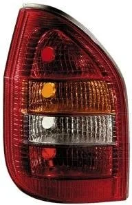 Задній ліхтар Van Wezel 3790932