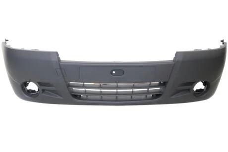 Бампер пер. OPEL VIVARO 07-14 (Equipart) Van Wezel 3795571