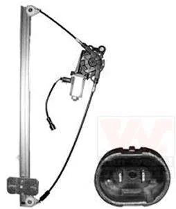 Склопідйомник Van Wezel 3797261