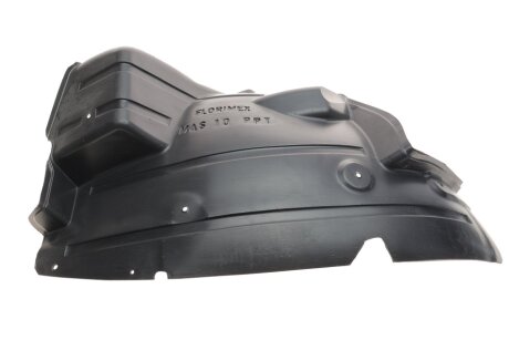 Подкрылок передний правый NISSAN NAVARA / OPEL MOVANO/ RENAULT MASTER 10>19 Van Wezel 3799436
